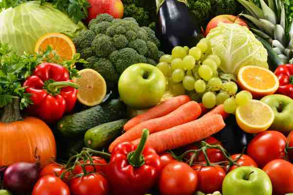 Où pouvez-vous acheter des fruits et légumes biologiques bon marché?