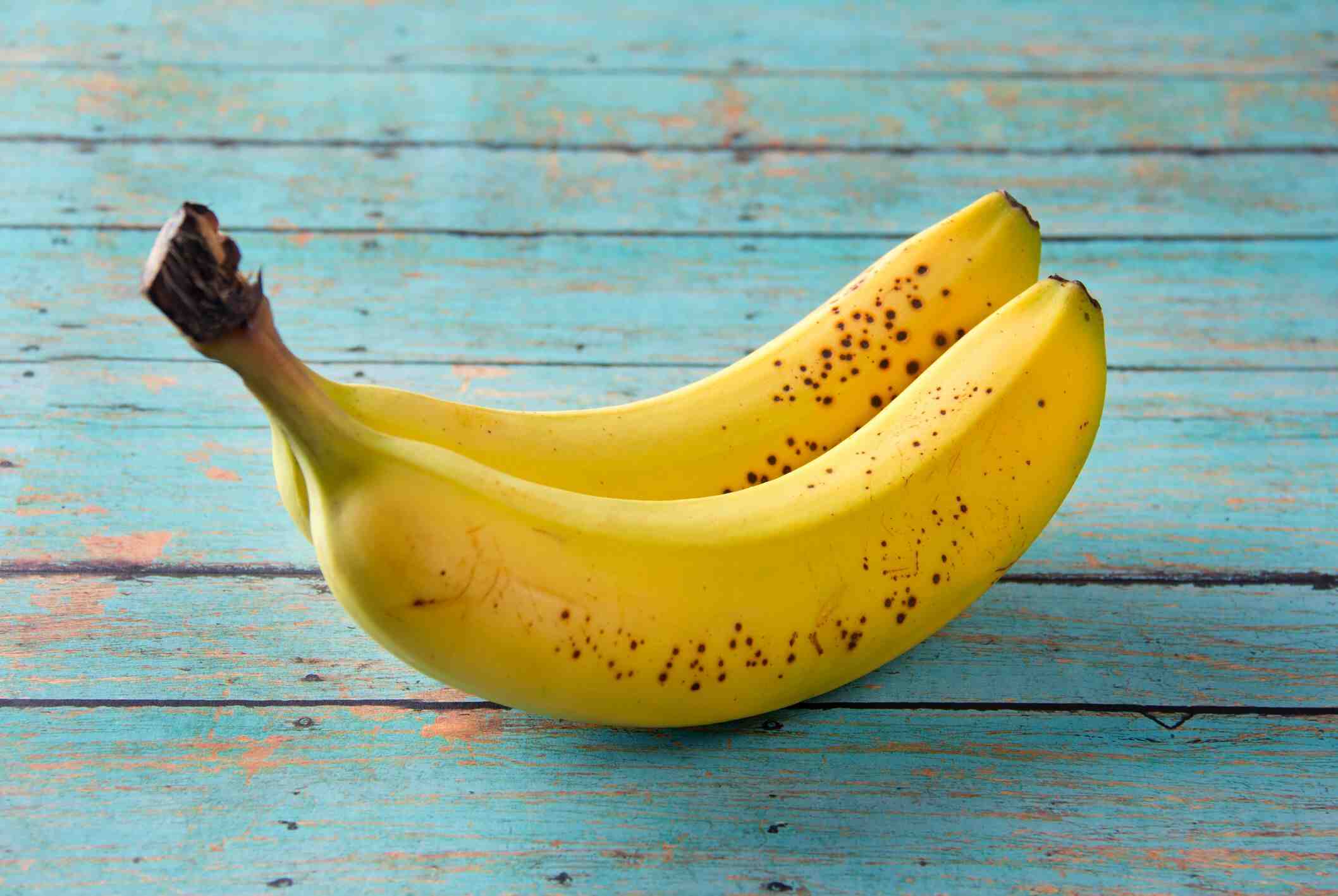 Les bananes sont-elles bonnes pour les diabétiques?