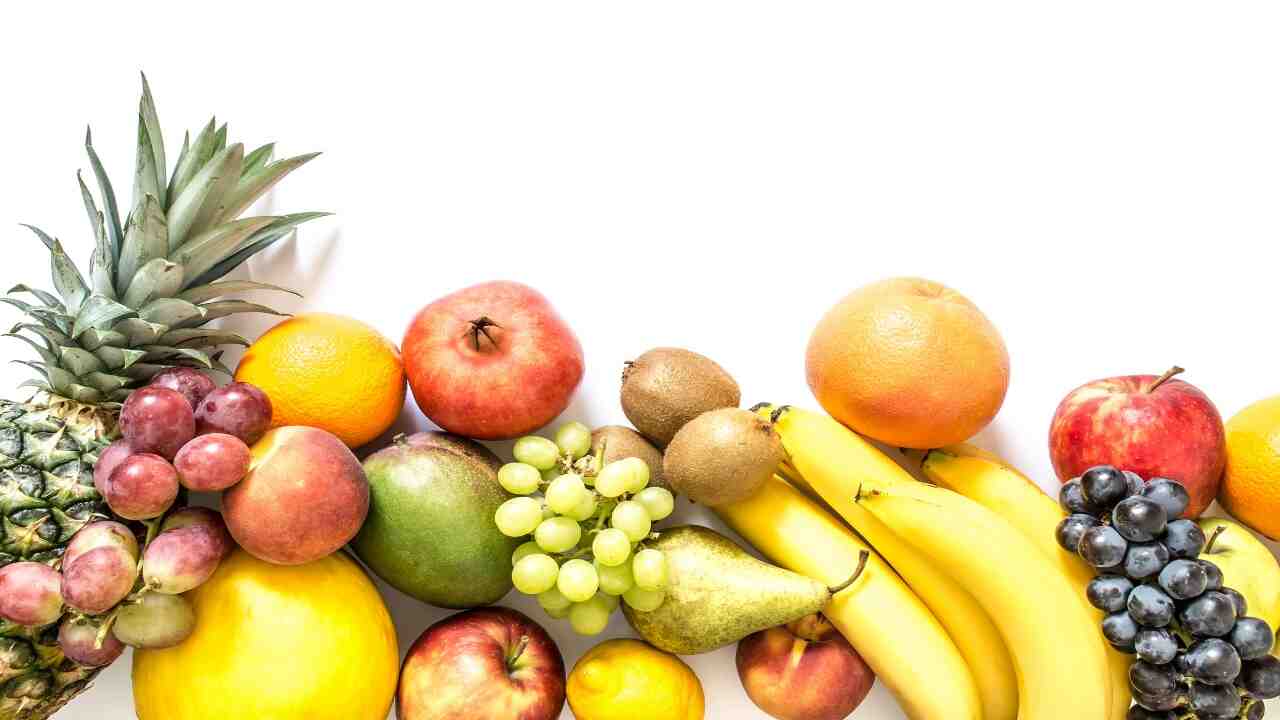 Quel jus de fruits dois-je boire le matin pour perdre du poids?