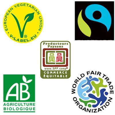 Quelles sont les caractéristiques de l'agriculture durable?